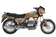 T5 850 (1983-1986)