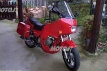 T5 850 (1985-1988) NT