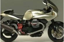 V 11 (2001-2006) Le Mans