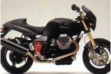 V 11 (2002) Sport Scura