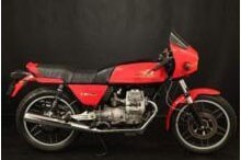 V 50 (1980-1985) Monza
