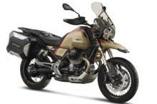 V 85 TT (2020) Travel