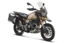 V 85 TT (2021) Travel