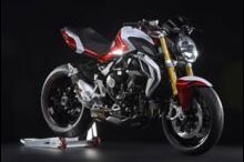 Brutale 800 (2015-2016) RR