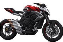 Brutale 800 (2017-2020) RR