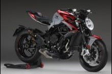Brutale 800 (2020) RR SCS
