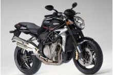 Brutale 989 (2007-2011) R