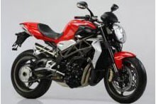 Brutale 990 (2009-2012) R