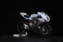 F3 800 (2013-2017) EAS ABS