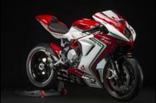 F3 800 (2015-2017) RC