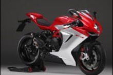 F3 800 (2017-2020) EAS ABS