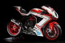 F3 800 (2018) RC