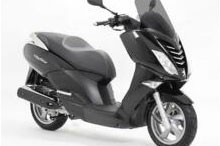 Citystar 150 (2014-2016)