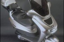 Elyseo 100 (1999-2002)