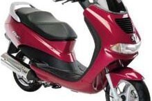 Elyseo 125 (2000-2002)