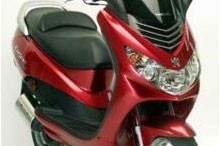 Elystar 150 (2002-2003)