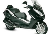 Satelis 400 (2006-2012)