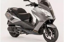 Satelis 400 (2015-2016) RS