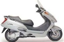 SV 250 (2002-2004)