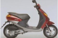 Vivacity 100 (1999)