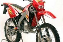 XPS 50 (2003-2006) T Enduro