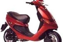 Zenith 50 (1995-1997)