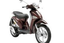 Liberty 200 (2004-2006)