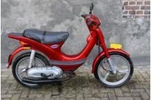 Velofax 50 (1995)