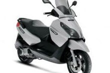 X7 250 (2007-2012)