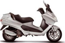 X8 250 (2006)