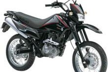 DR 125 (1994-1995) SER