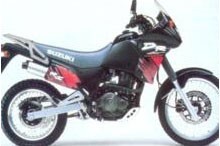 DR 650 (1994-1995) RE