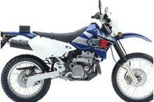 DR-Z 400 (2000-2006) S