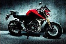 GSR 750 (2010-2015)