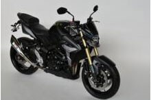 GSR 750 (2015) SP