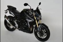 GSR 750 (2015-2017) SP ABS