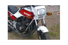 GSX 550 (1985-1987) E