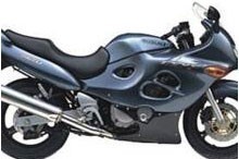 GSX 750 (1999-2006) F