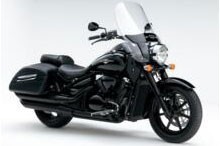 Intruder C 1500 (2013-2016) T