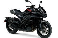 Katana 1000 (2019-2020)