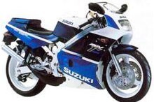 RGV 250 (1989-1997)