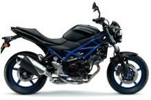 SV 650 (2021)