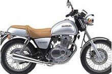 TU 250 (1996-2000) XX SuperClassic