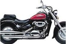 VL 800 Intruder (2000-2004) Volusia