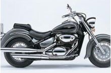 VL 800 Intruder (2005-2006) C
