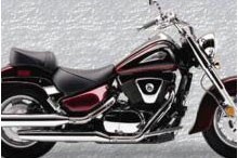VL 1500 Intruder (1998-2002)