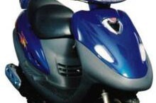 Attila 125 (1999-2002)