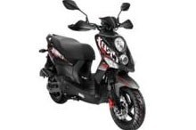 Crox 50 (2018-2020)