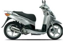 HD 125 (2006-2010)