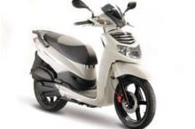 HD 125 (2010-2014) EVO